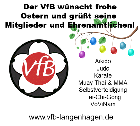Ostergruß 2024