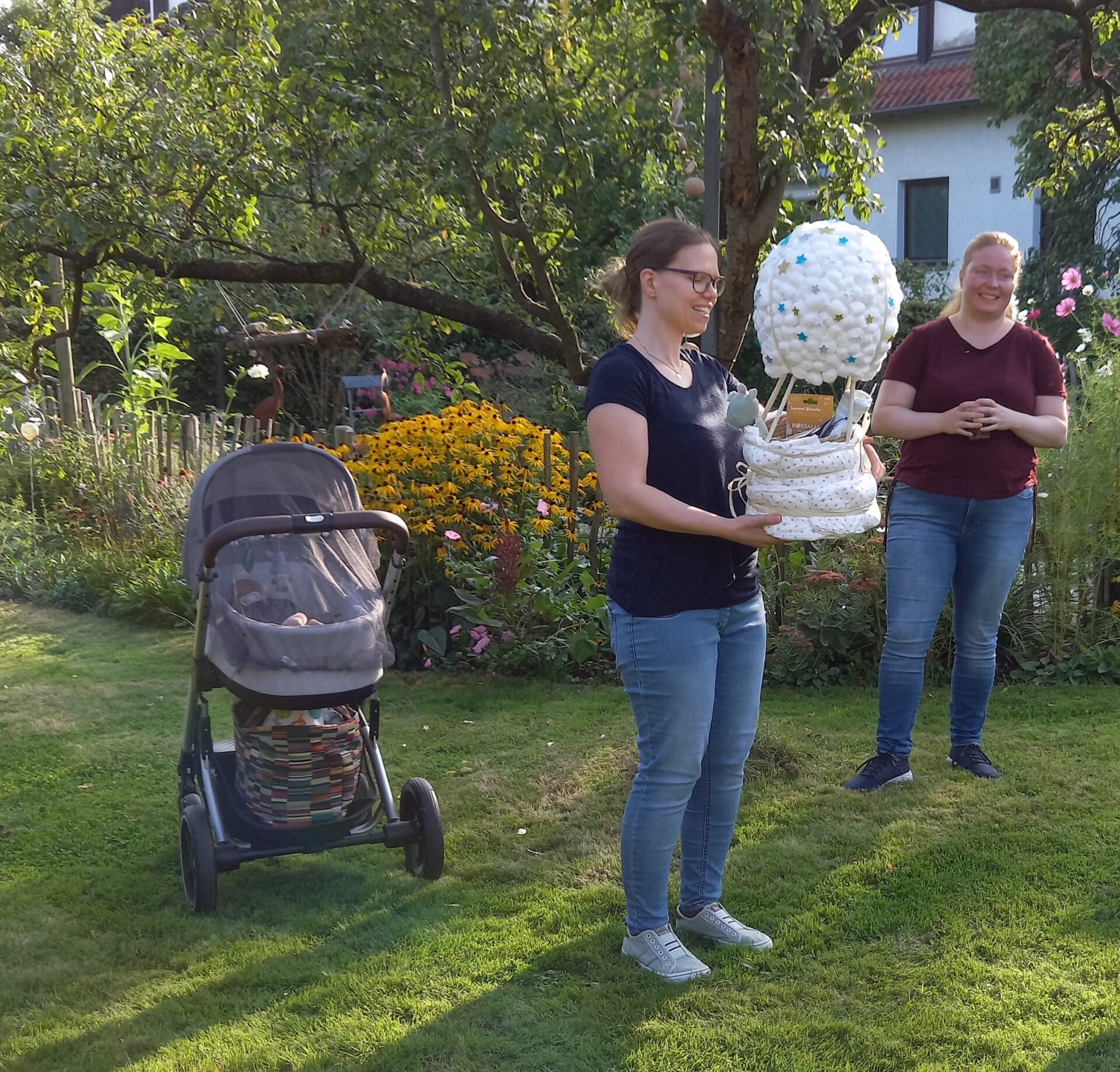 Artikel Trainertreffen 1